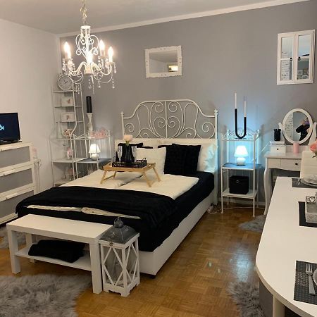 Apartment Lautus Maribor Eksteriør billede