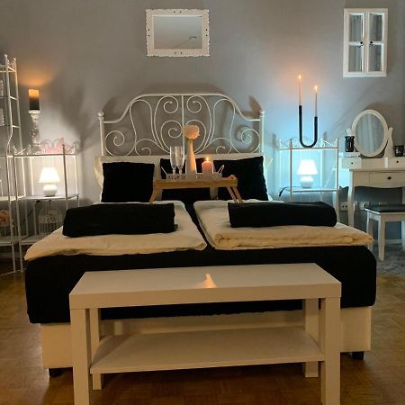 Apartment Lautus Maribor Eksteriør billede