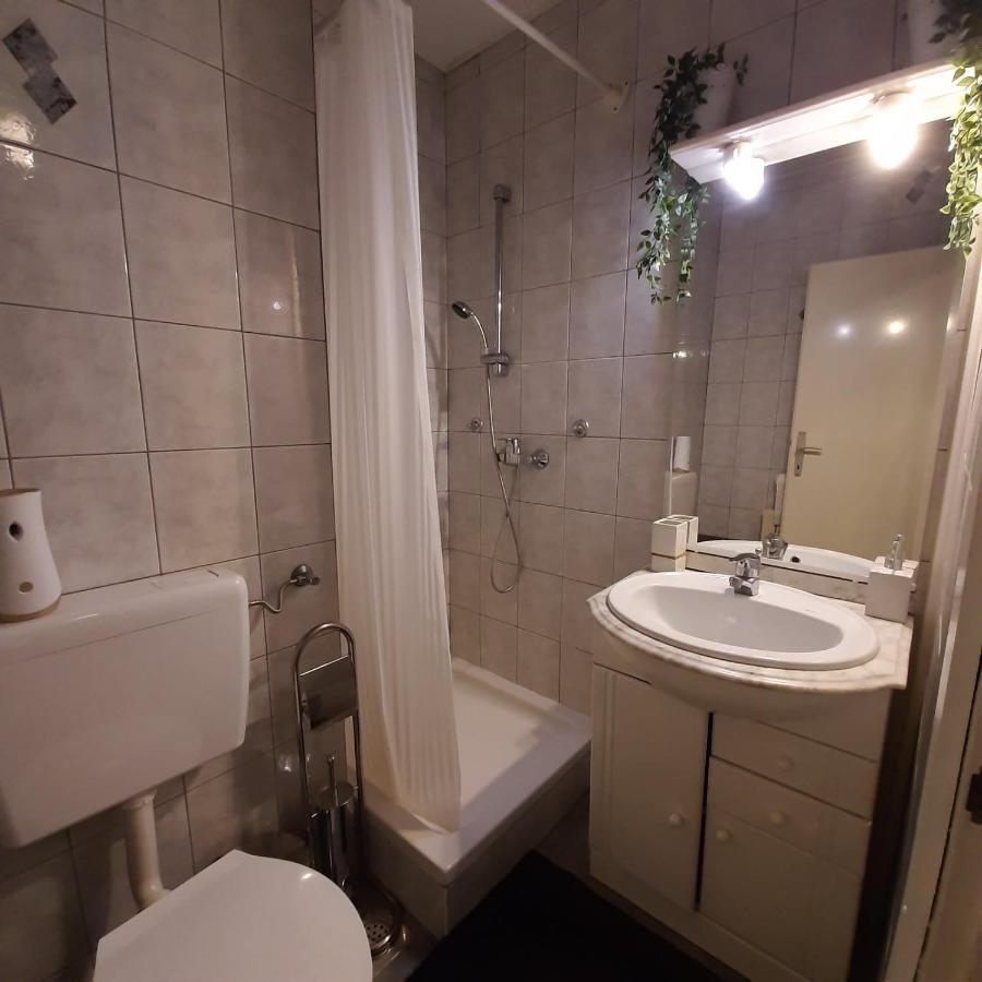 Apartment Lautus Maribor Eksteriør billede