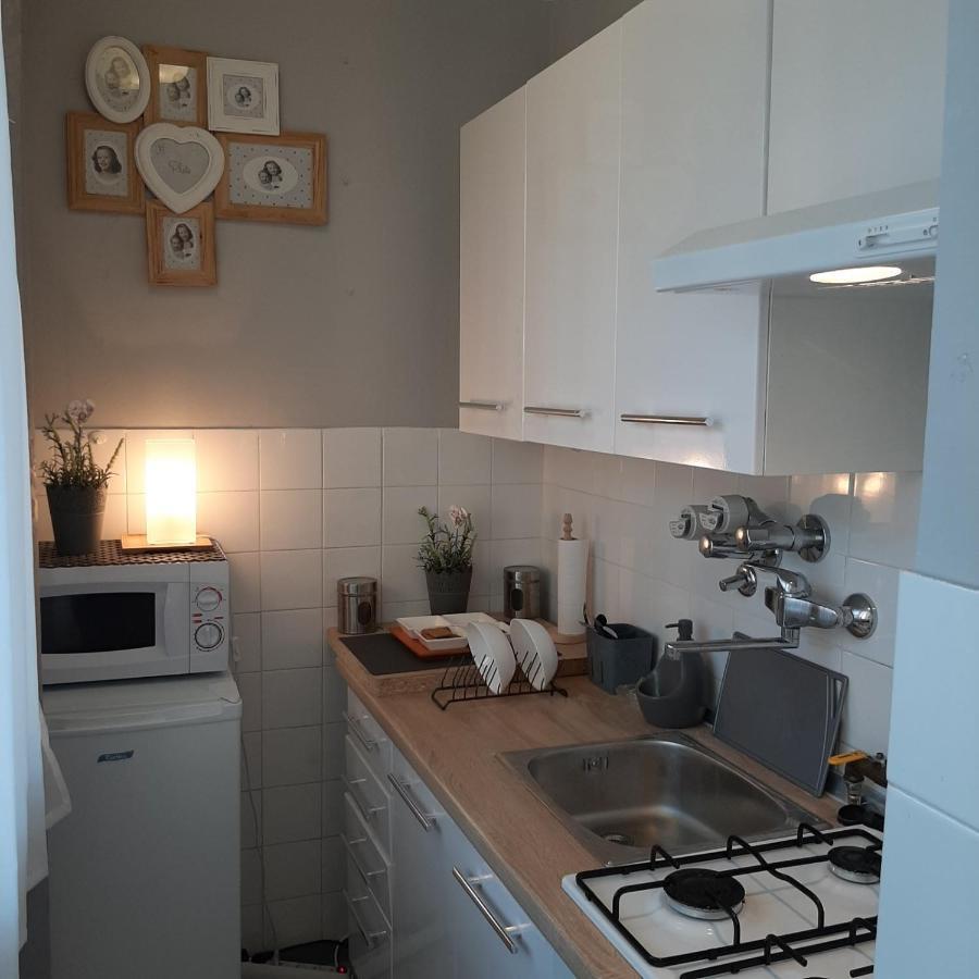 Apartment Lautus Maribor Eksteriør billede