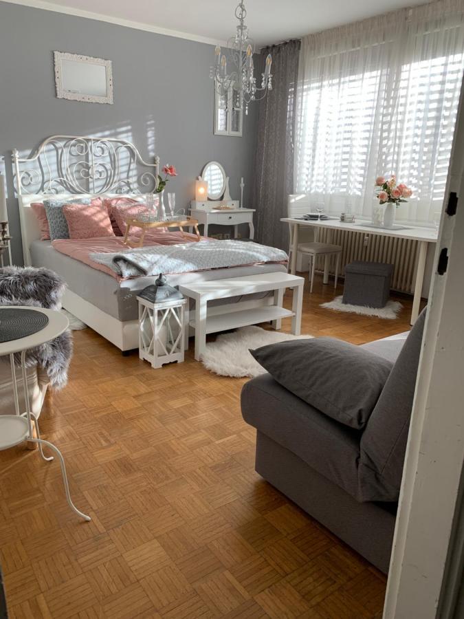 Apartment Lautus Maribor Eksteriør billede