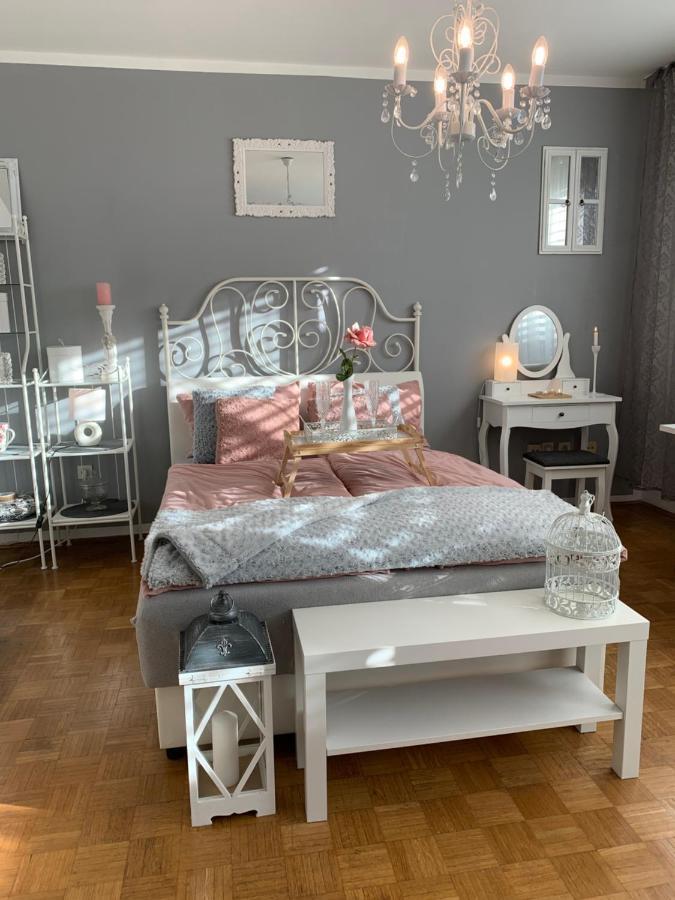 Apartment Lautus Maribor Eksteriør billede