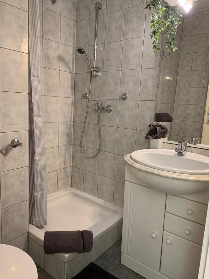 Apartment Lautus Maribor Eksteriør billede