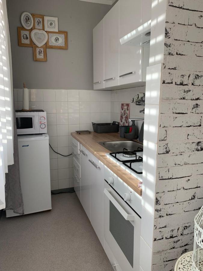 Apartment Lautus Maribor Eksteriør billede