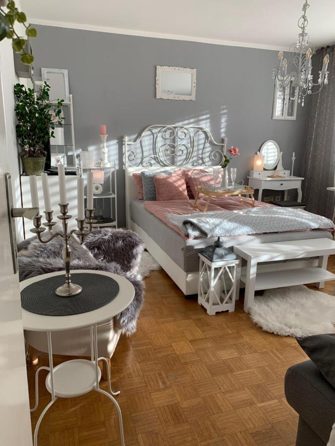 Apartment Lautus Maribor Eksteriør billede