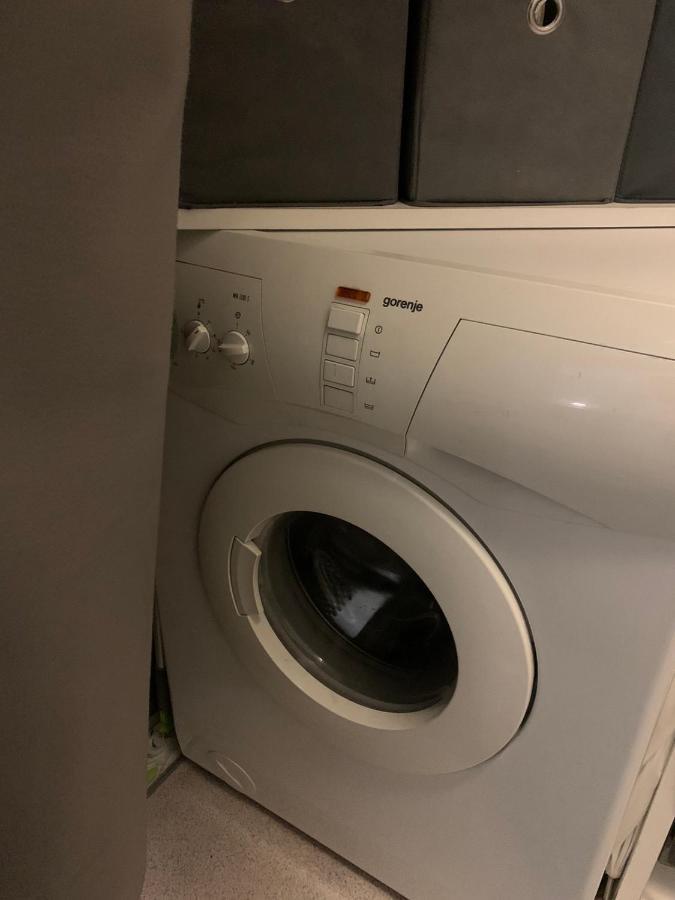 Apartment Lautus Maribor Eksteriør billede