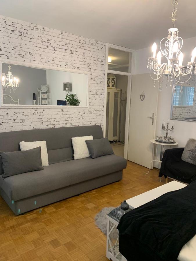 Apartment Lautus Maribor Eksteriør billede