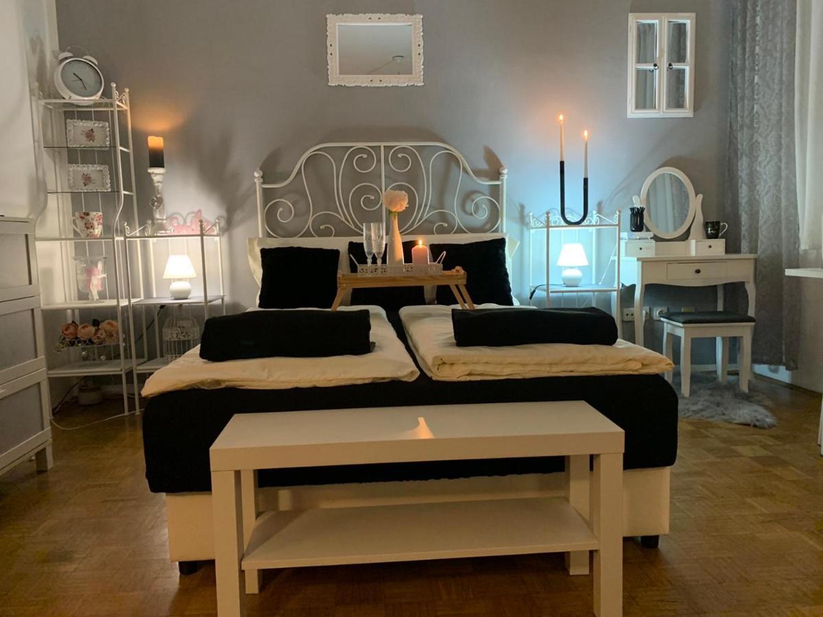 Apartment Lautus Maribor Eksteriør billede