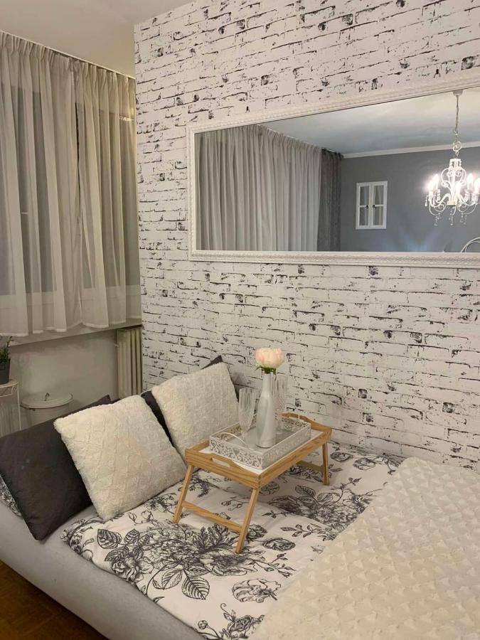 Apartment Lautus Maribor Eksteriør billede