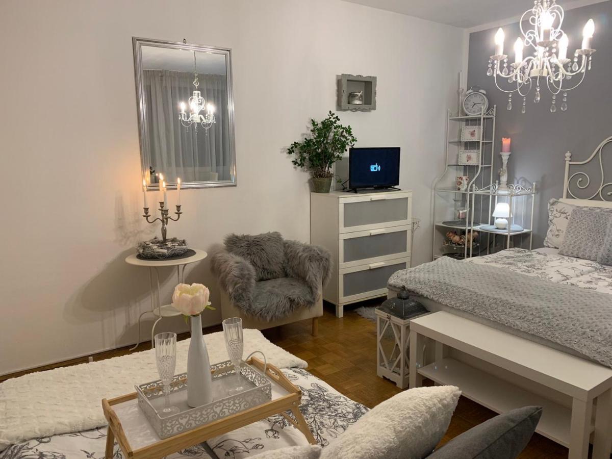 Apartment Lautus Maribor Eksteriør billede