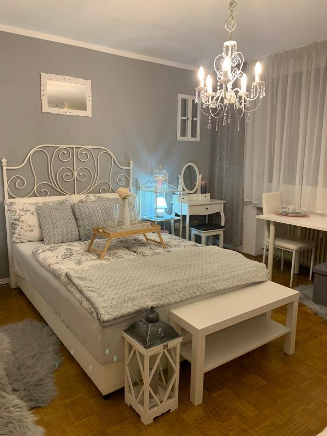 Apartment Lautus Maribor Eksteriør billede