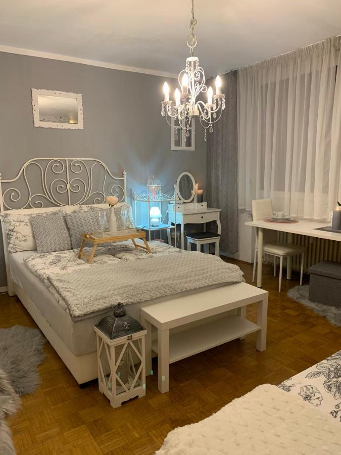 Apartment Lautus Maribor Eksteriør billede