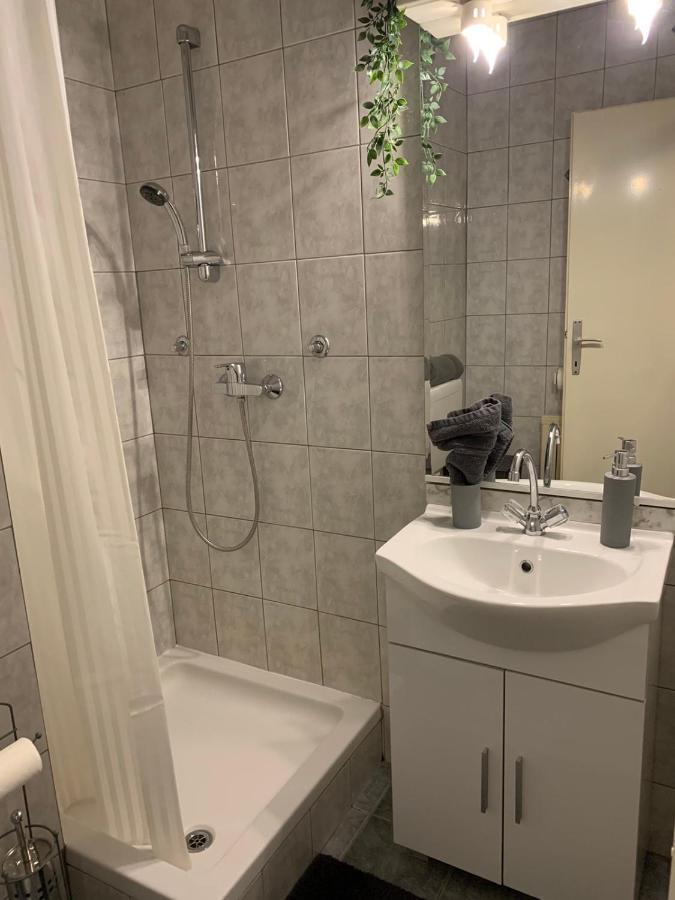 Apartment Lautus Maribor Eksteriør billede
