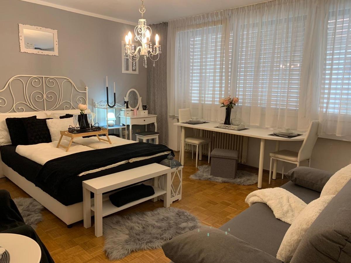 Apartment Lautus Maribor Eksteriør billede