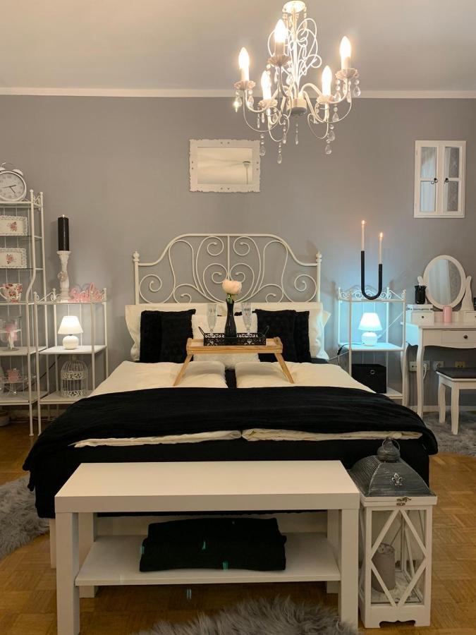 Apartment Lautus Maribor Eksteriør billede