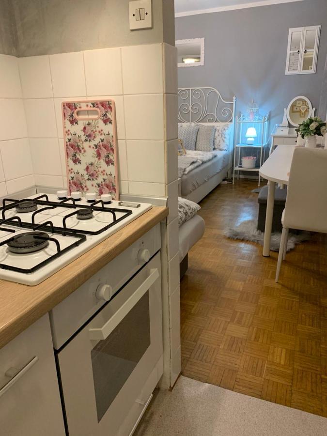 Apartment Lautus Maribor Eksteriør billede