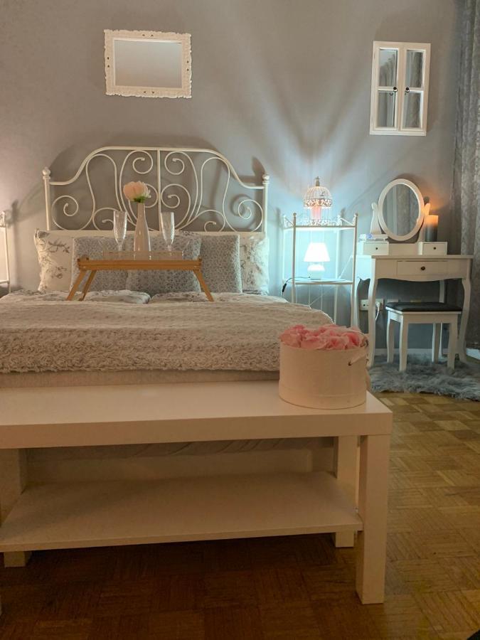 Apartment Lautus Maribor Eksteriør billede