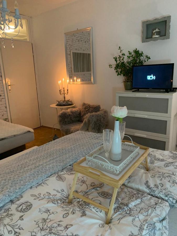 Apartment Lautus Maribor Eksteriør billede