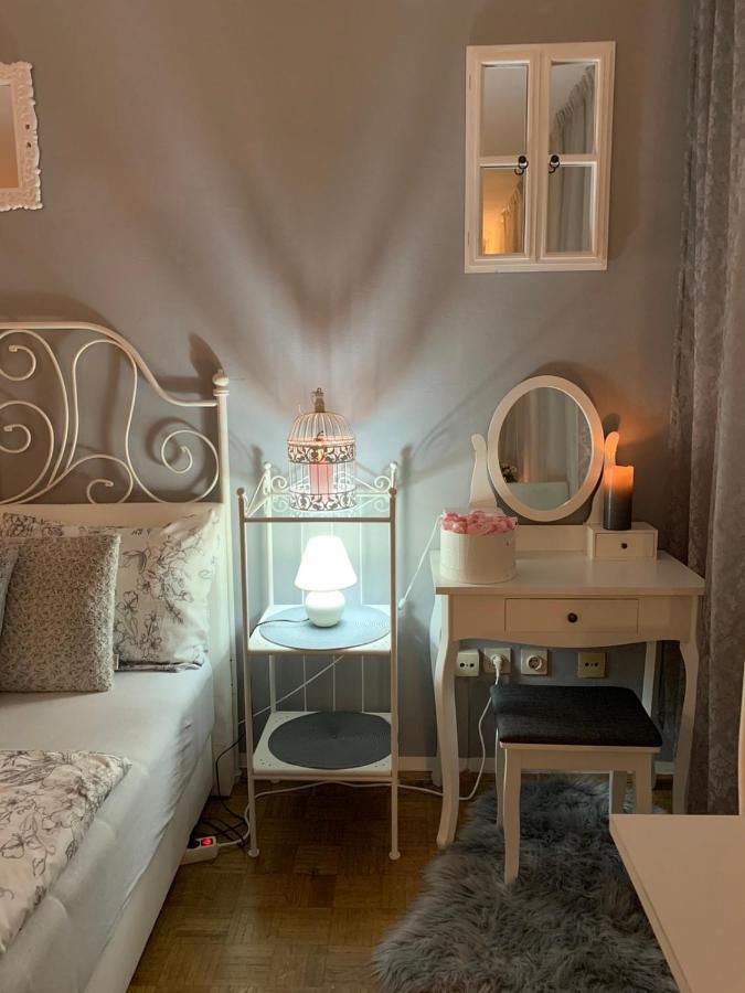 Apartment Lautus Maribor Eksteriør billede