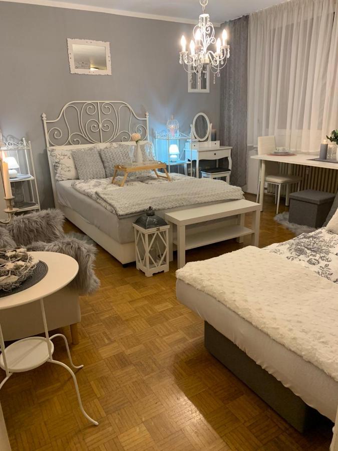 Apartment Lautus Maribor Eksteriør billede