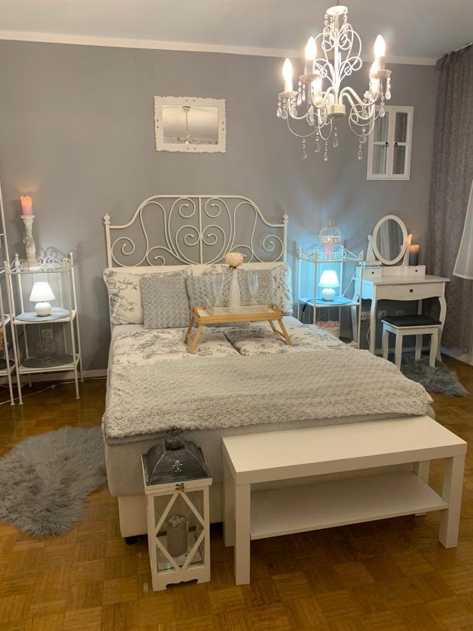 Apartment Lautus Maribor Eksteriør billede
