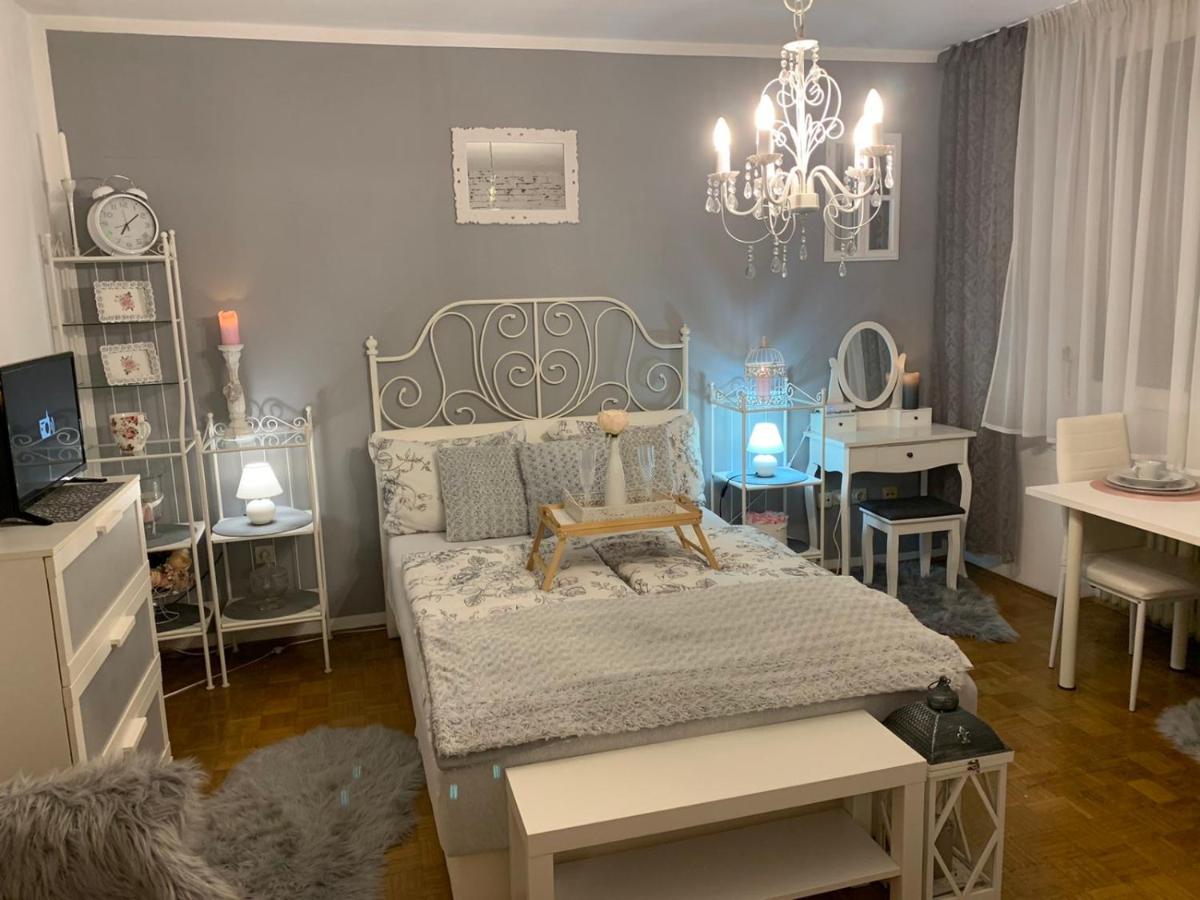 Apartment Lautus Maribor Eksteriør billede