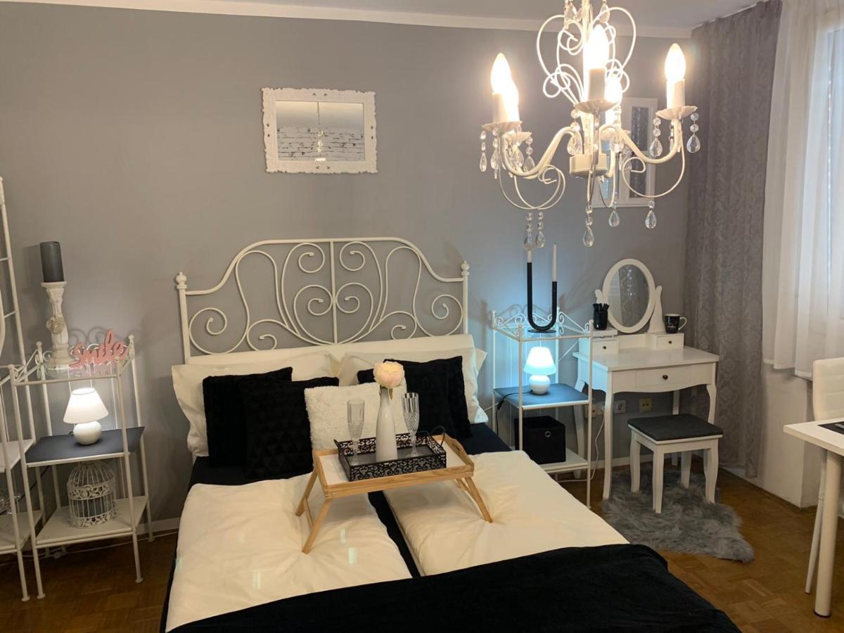 Apartment Lautus Maribor Eksteriør billede