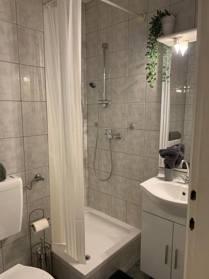 Apartment Lautus Maribor Eksteriør billede