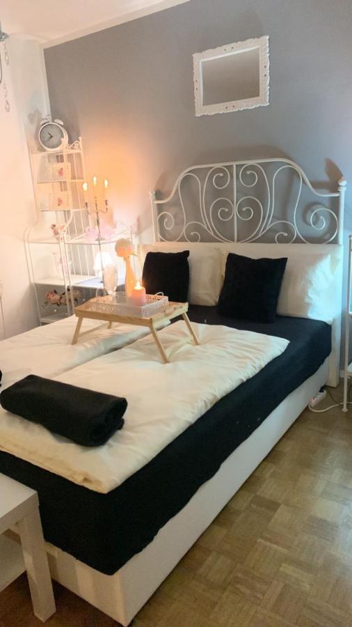 Apartment Lautus Maribor Eksteriør billede