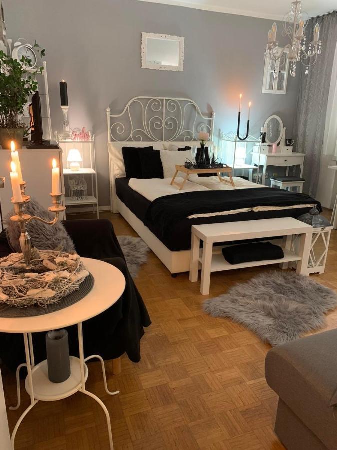 Apartment Lautus Maribor Eksteriør billede