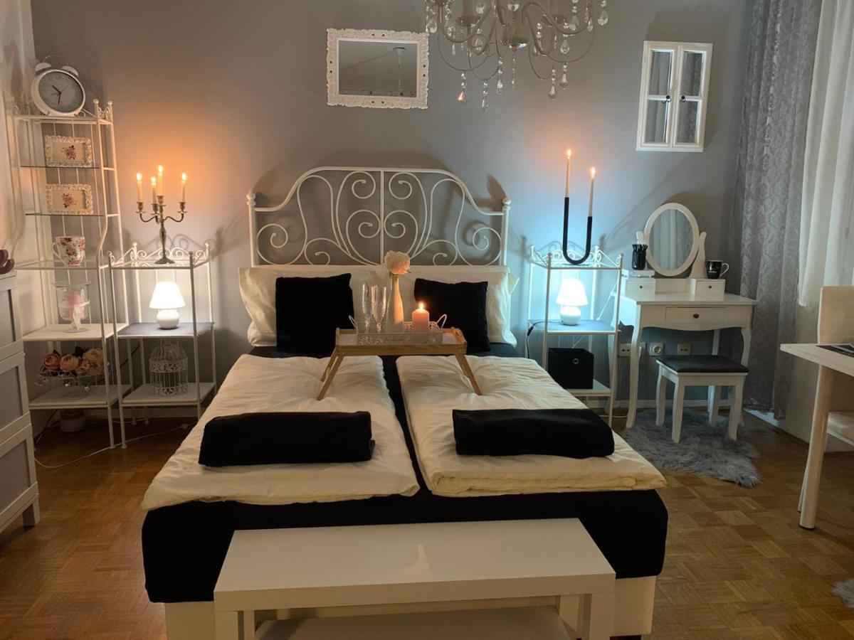Apartment Lautus Maribor Eksteriør billede