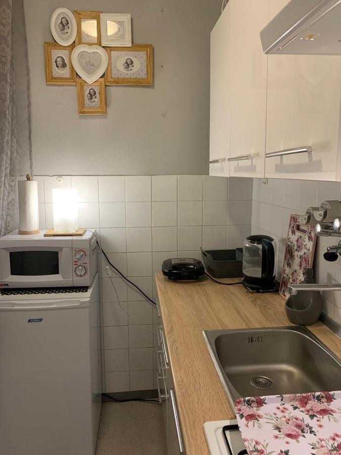 Apartment Lautus Maribor Eksteriør billede
