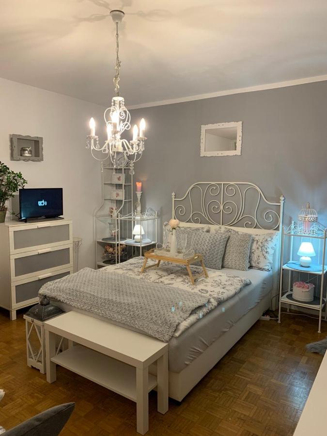 Apartment Lautus Maribor Eksteriør billede