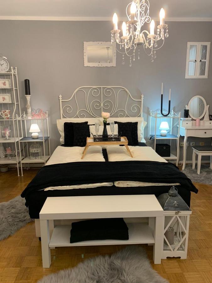 Apartment Lautus Maribor Eksteriør billede