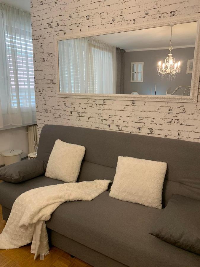Apartment Lautus Maribor Eksteriør billede