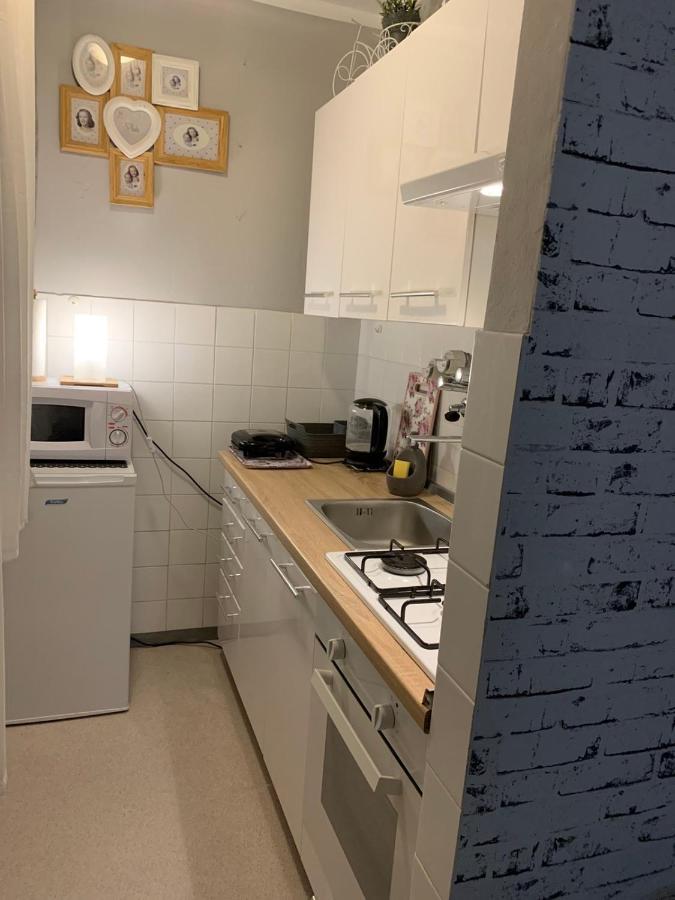 Apartment Lautus Maribor Eksteriør billede