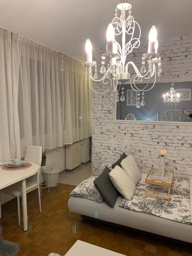 Apartment Lautus Maribor Eksteriør billede