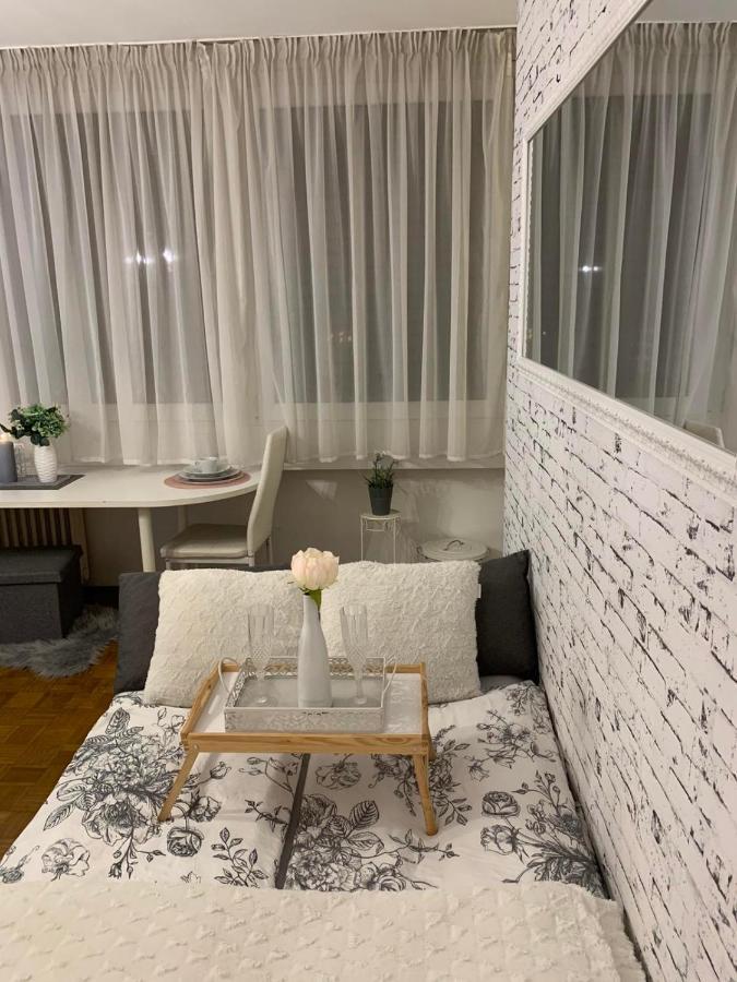 Apartment Lautus Maribor Eksteriør billede