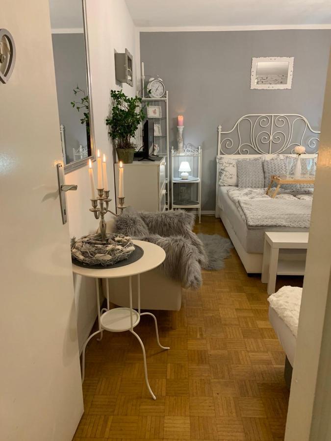 Apartment Lautus Maribor Eksteriør billede