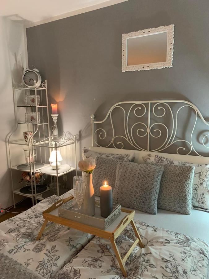 Apartment Lautus Maribor Eksteriør billede