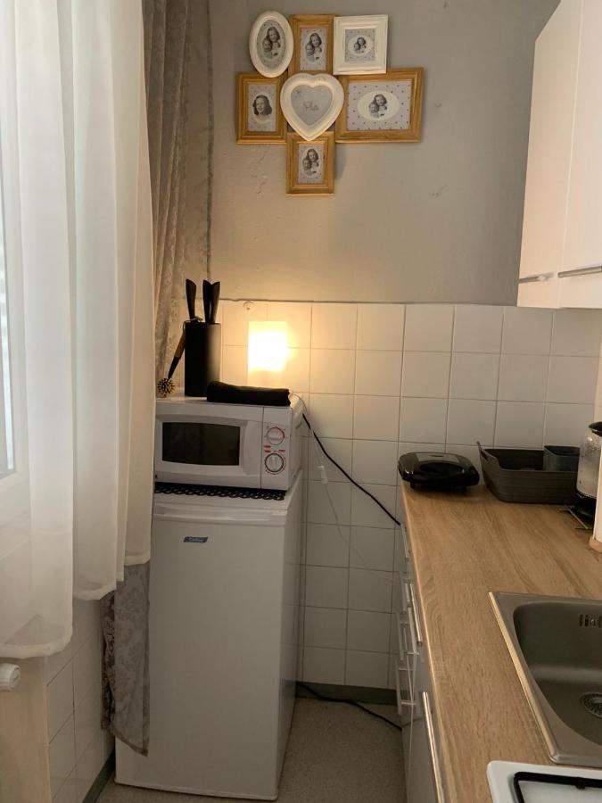 Apartment Lautus Maribor Eksteriør billede