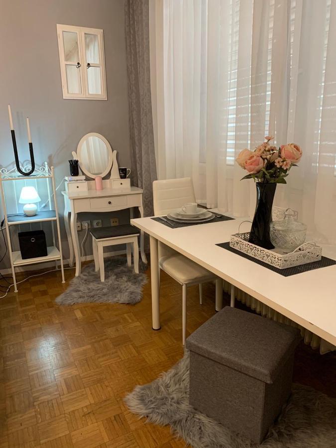 Apartment Lautus Maribor Eksteriør billede