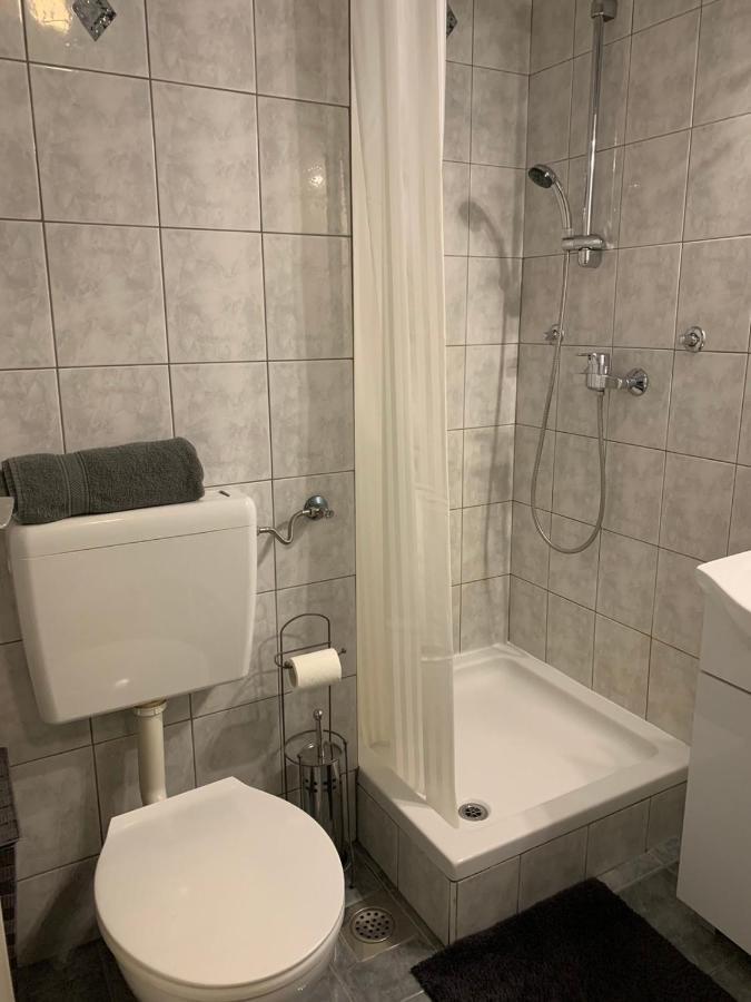 Apartment Lautus Maribor Eksteriør billede