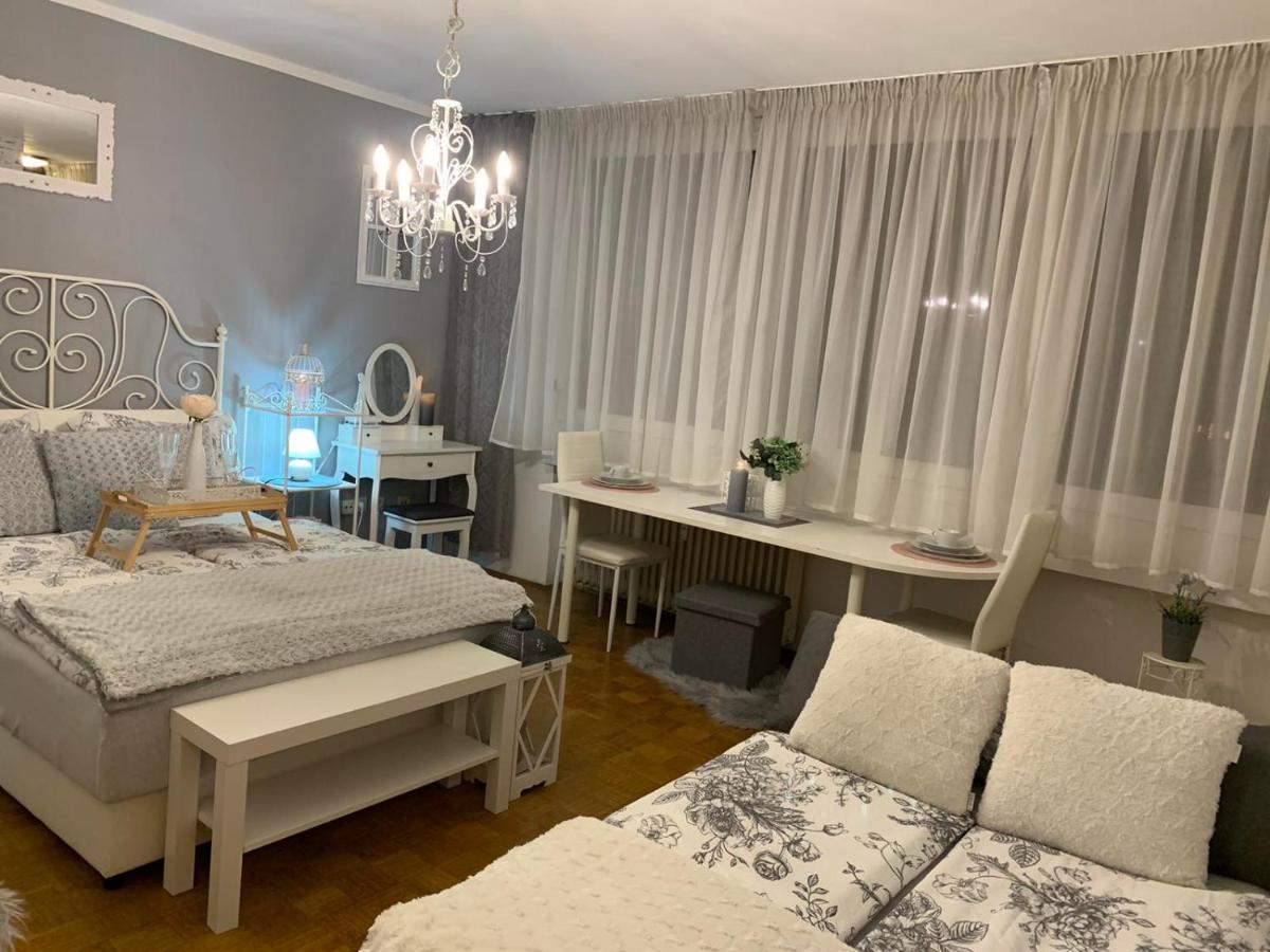 Apartment Lautus Maribor Eksteriør billede