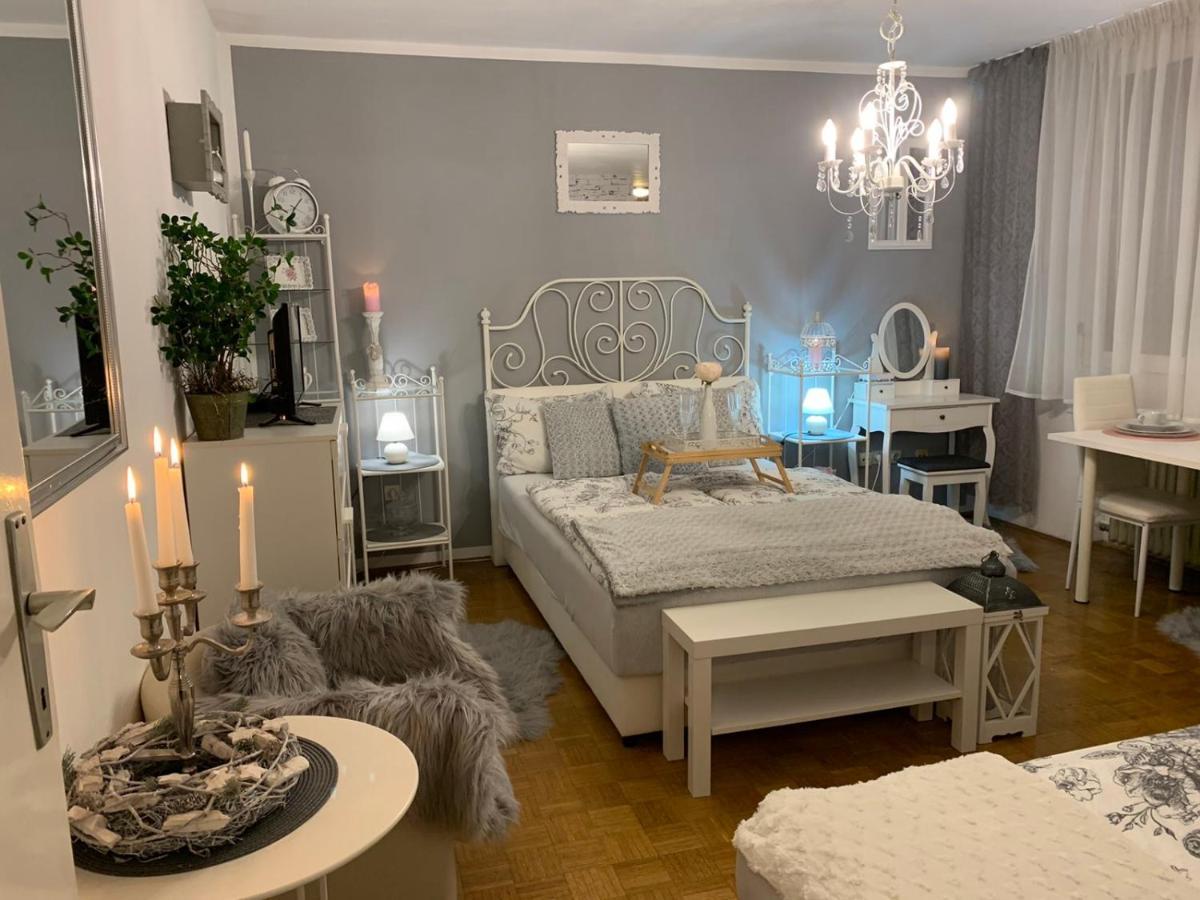 Apartment Lautus Maribor Eksteriør billede