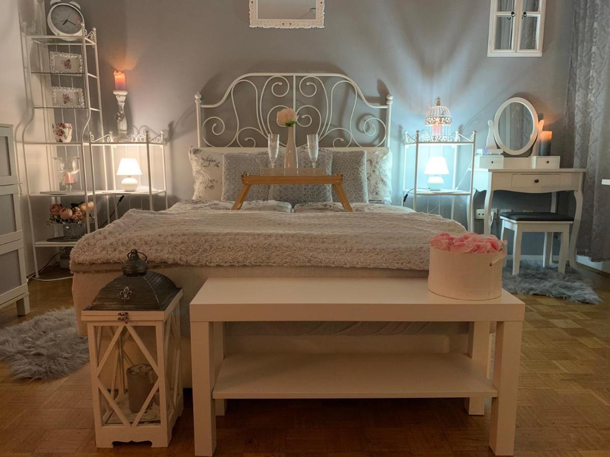 Apartment Lautus Maribor Eksteriør billede