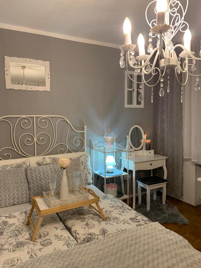 Apartment Lautus Maribor Eksteriør billede